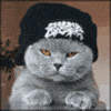 Uporabniški avatar