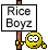 :rice:
