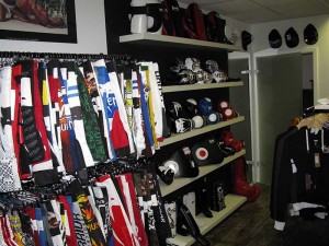 Luta Livre Fight Shop - Borilna oprema